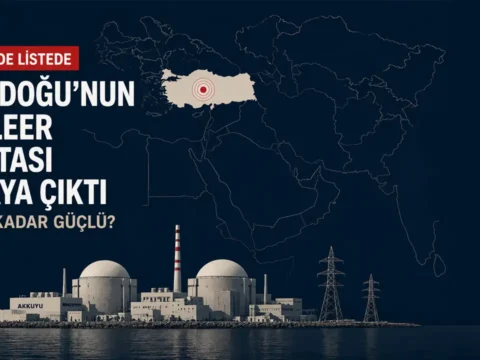 Ortadoguda nukleer yaris kim silaha ne kadar yakin listede turkiye de var uHhWyWRJ