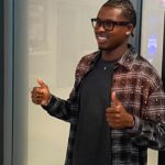 Trabzonsporun yeni transferi kente geldi DQzEtuqs